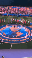 FIFA World Cup 2026 Fan Fest draws crowds in Vancouver