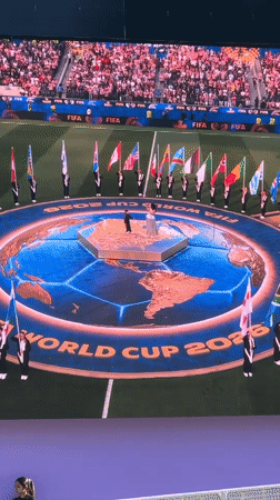 FIFA World Cup 2026 Fan Fest draws crowds in Vancouver