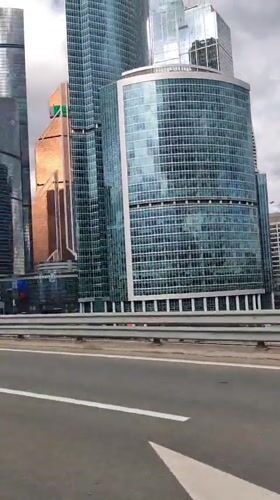 Moscow, Russia
