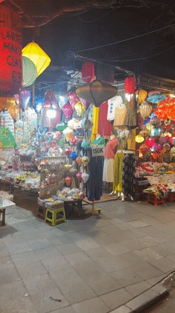 Hoi An, Vietnam