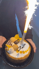 32nd Birthday Celebration Documented in Great Yarmouth Home