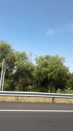 Highway travel recorded near Tetlatlahuca, Mexico