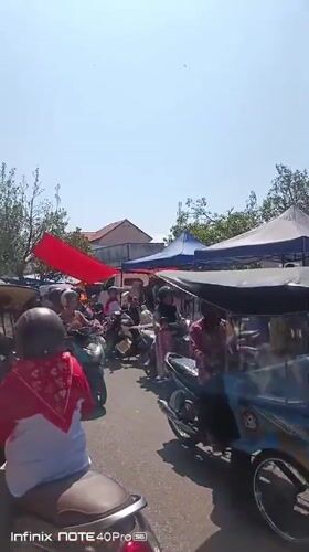 Gorontalo, Indonesia