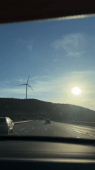 Highway travel documented in Çatalca during afternoon hours