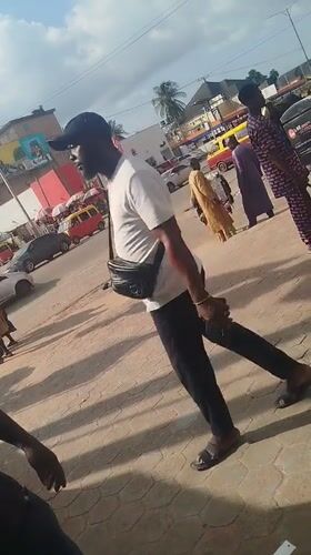 Benin City, Nigeria