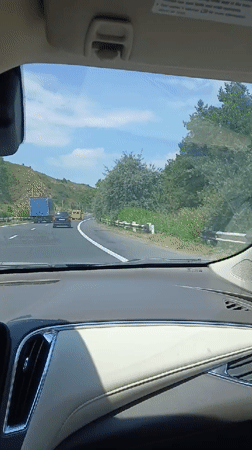Tsamakaberd, Armenia