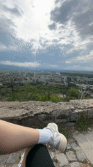 Afternoon food tour and city exploration in Plovdiv, Bulgaria