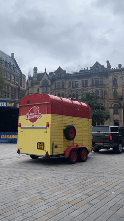 Manchester, United Kingdom