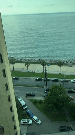 Batumi, Georgia