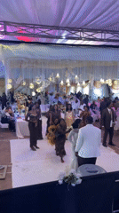 Cultural event with DJ and speakers held in Jos