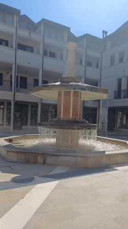 Abano Terme, Italy