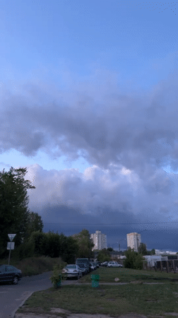 Minsk, Belarus