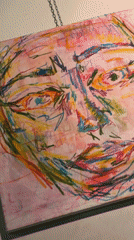 Barcelona hosts Gaza art exhibit with youth culture gathering
