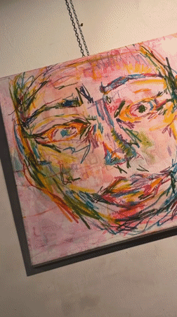 Barcelona hosts Gaza art exhibit with youth culture gathering