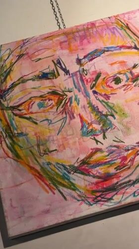 Barcelona hosts Gaza art exhibit with youth culture gathering