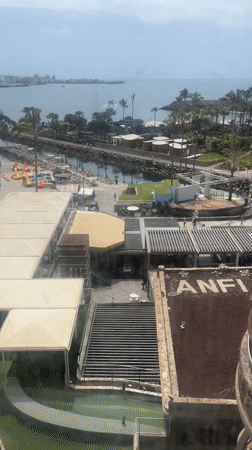 Morning scenes captured across coastal Mogán, Spain