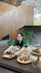 Inside Kuta's Starbucks Reserve, where Balinese design meets specialty coffee