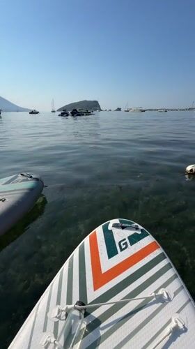 Budva, Montenegro