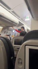 Etihad Airways flight operations documented at Paris CDG Airport