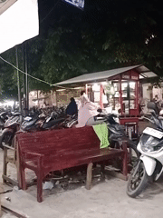 Daily life moments captured across Lhokseumawe, Indonesia