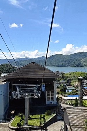 Pokhara, Nepal