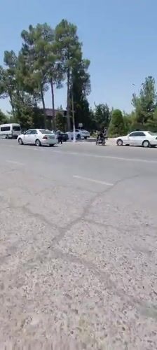 Ismoili Somoni, Tajikistan