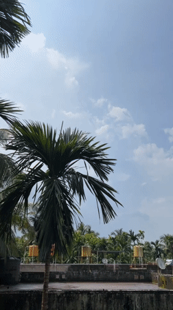 Navuru, India
