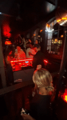 Night out across North Kuta clubs and traditional venues