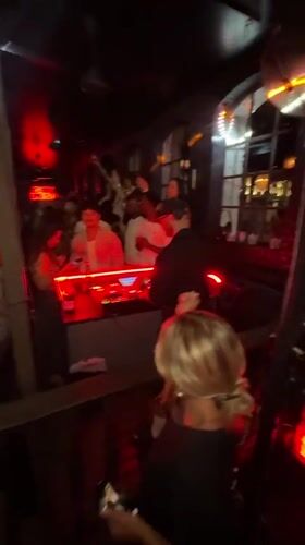 Night out across North Kuta clubs and traditional venues