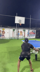 Community Recreation Center Hosts Mixed Sports Activities in Akwanga