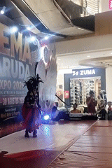 Event