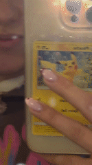 Person unpacks colorful folders with QR code in Milano