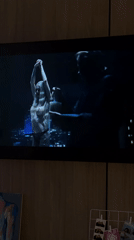 Indoor evening activities captured across Rubtsovo, Russia