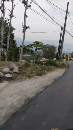 Sumedang, Indonesia