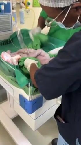 Surgical procedures documented across multiple Nairobi medical facilities