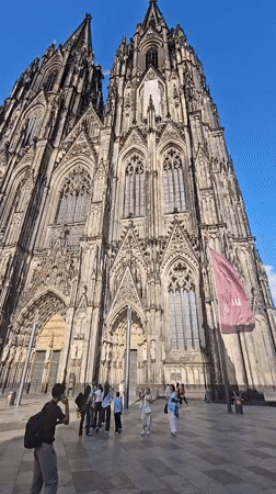 Cologne, Germany