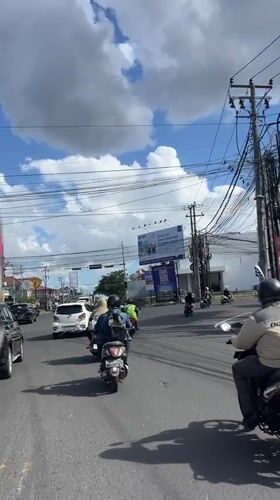 Denpasar, Indonesia