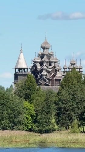 Patanevshchina, Russia