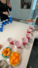 Family playtime and snacks observed in Pétange home