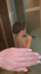 Family gathering captured in Chaykovsky home during afternoon