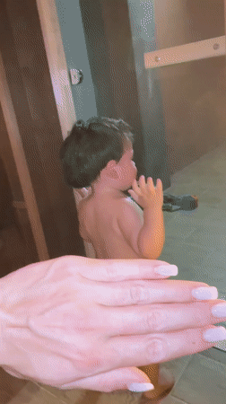Family gathering captured in Chaykovsky home during afternoon