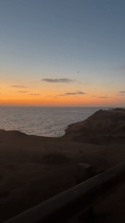 San Diego, United States of America