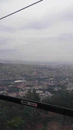 Tbilisi, Georgia