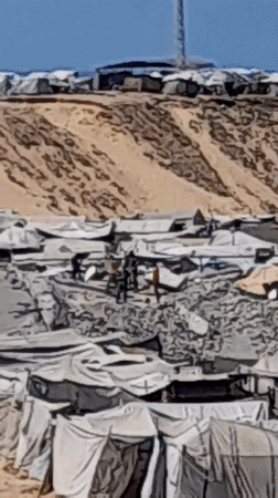 Khan Yunis, Palestinian Territories