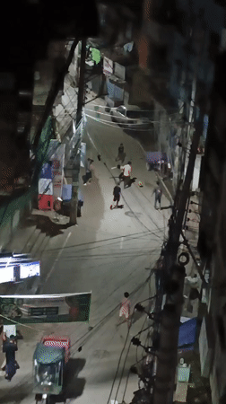 Dhaka, Bangladesh