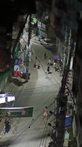 Dhaka, Bangladesh
