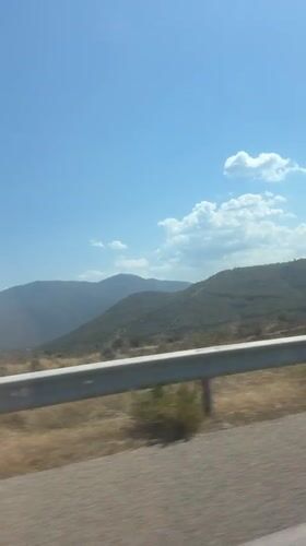 Vrasna, Greece