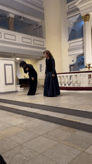 Performance and tourism activities observed in Saint Petersburg venues