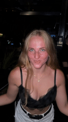 Dinner and dancing night out in Vlora, Albania
