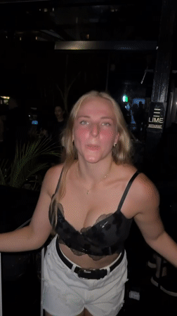Dinner and dancing night out in Vlora, Albania